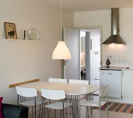 Norddjurs, Two-bedroom 01