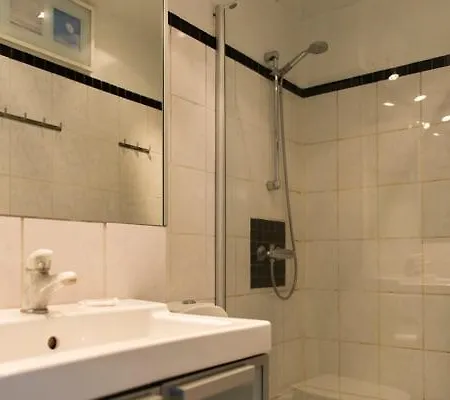 ホリデーパーク Norddjurs, Two-bedroom 01 Bønnerup Strand