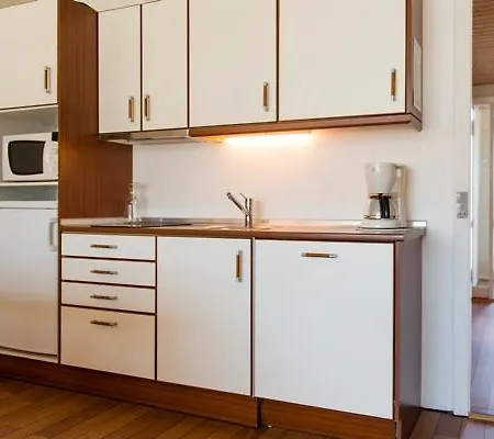 Norddjurs, Two-bedroom 01 Bønnerup Strand