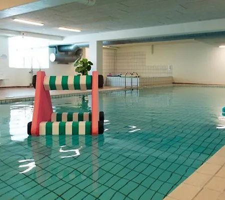 Norddjurs, Two-bedroom 01