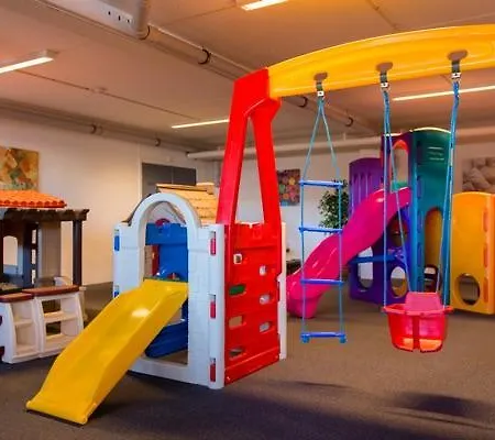 ホリデーパーク Norddjurs, Two-bedroom 01 Bønnerup Strand